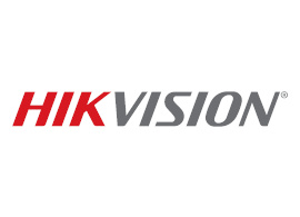Бренд Hikvision