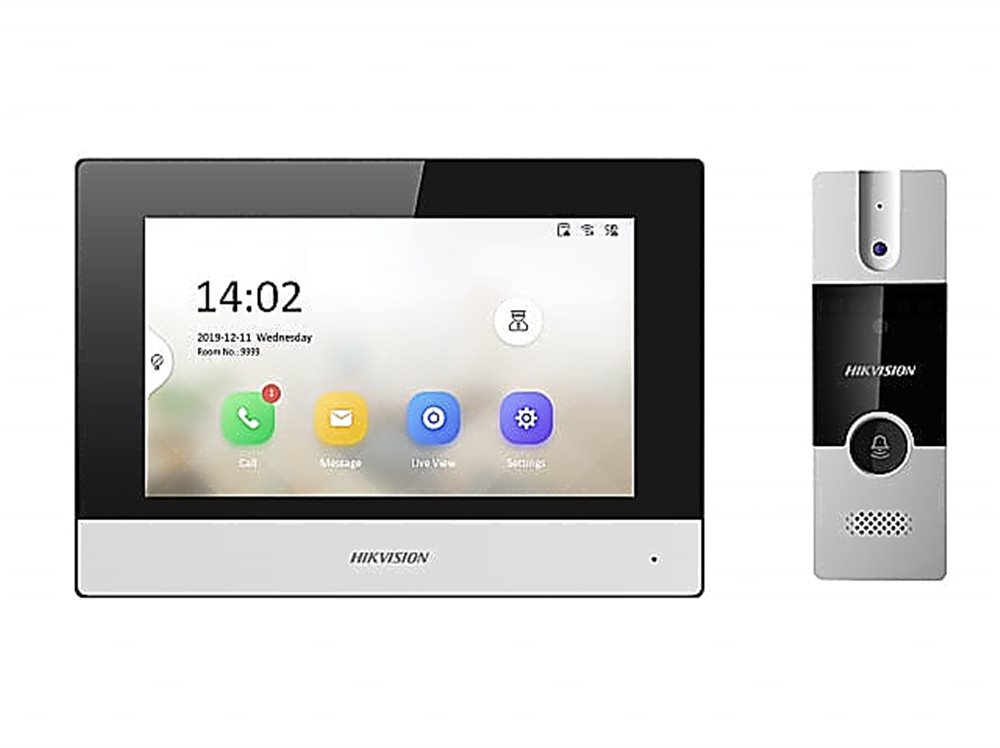 Изображение раздела Домофоны, аудиофиксация и переговорные устройства