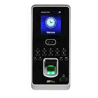 Изображение раздела Контроллеры доступа